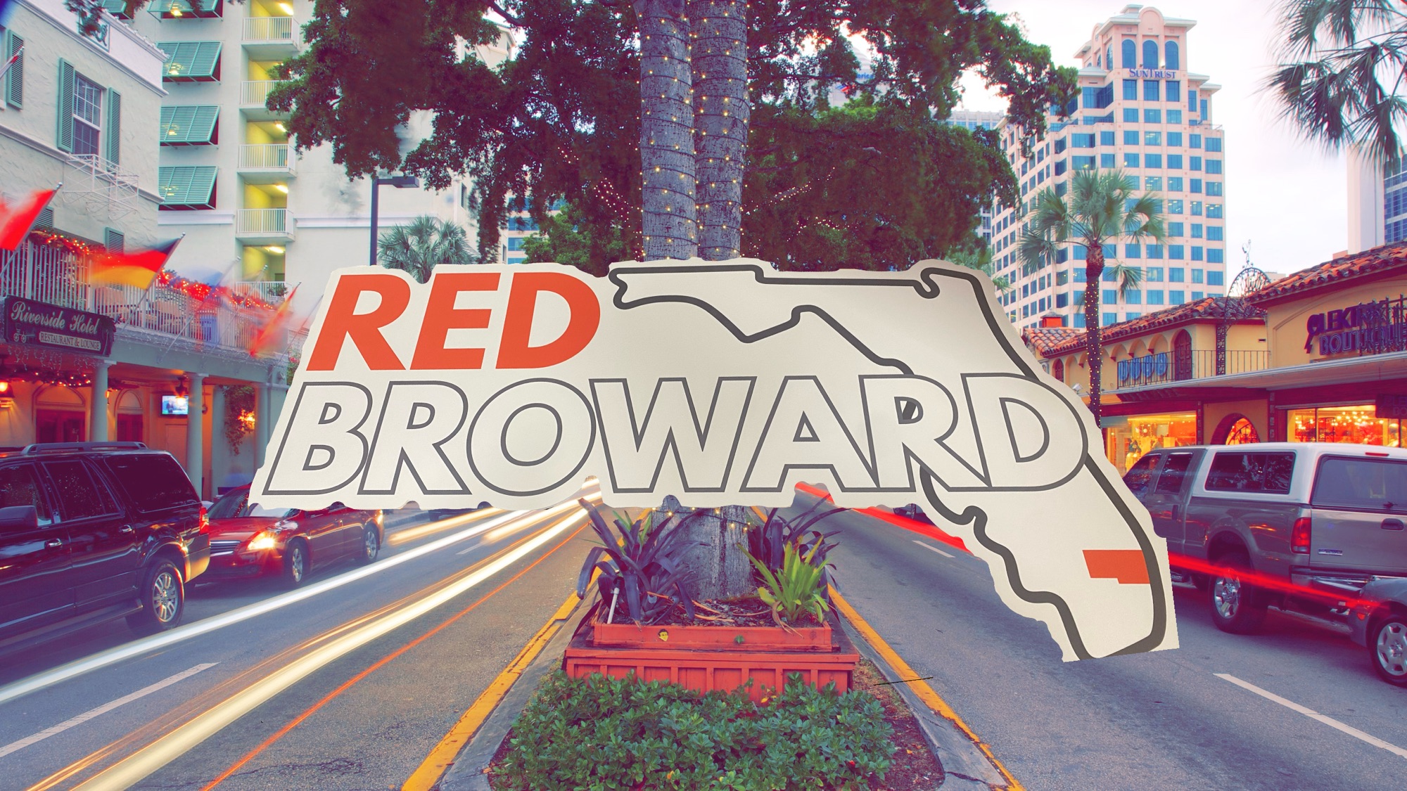 REDBROWARD